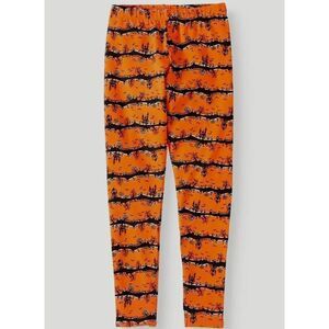 Halloween leggings size s